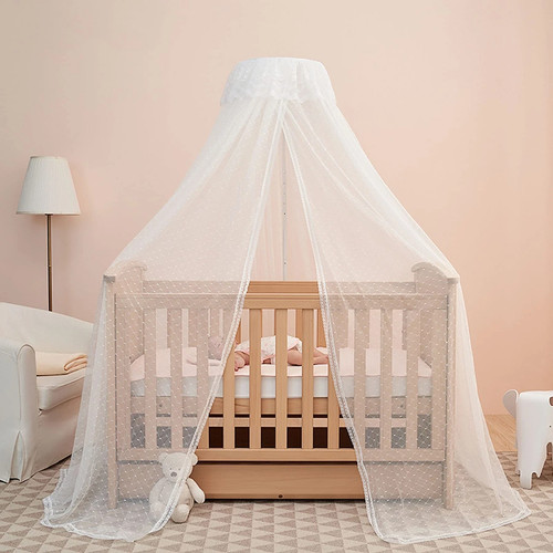 Tettoia lettino neonato con - neonato,