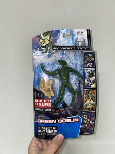 Hasbro marvel spider man - hasbro, spider-man