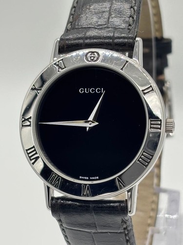 Orologio uomo gucci quarzo - uomo,