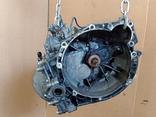 cambio meccanico 6 marcie per  fiat scudo 2.0 disel  120mj  anno 2007 a 2014