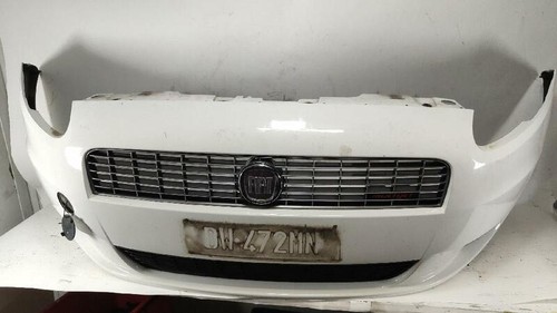 Paraurti anteriore fiat grande - anteriore,