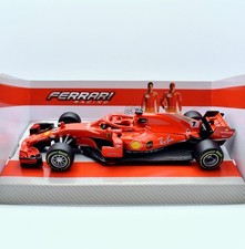Modellini auto FERRARI SF71H