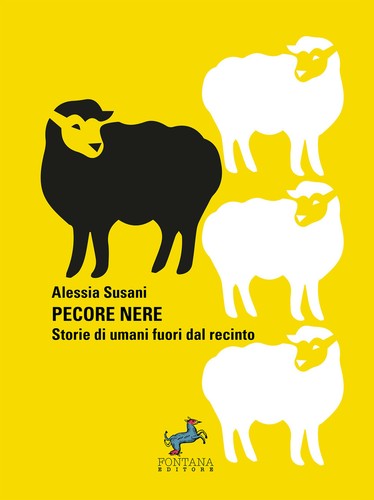 Pecore nere storie umani - di,