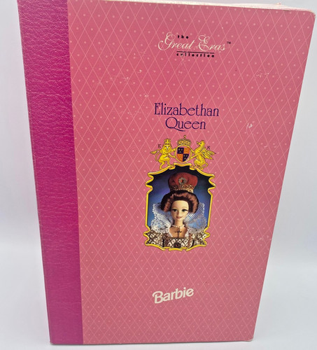 Barbie 1994 great eras - great,