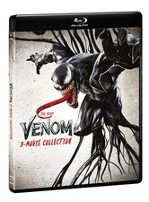 Venom 3 Movie Collection -
