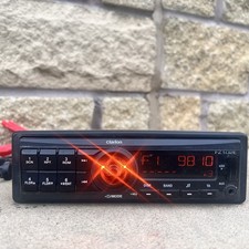 CLARION FZ102E AUTORADIO MP3