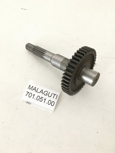 Albero ruota malaguti f12 - malaguti,