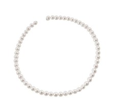 Collana Salvini Donna in Perle