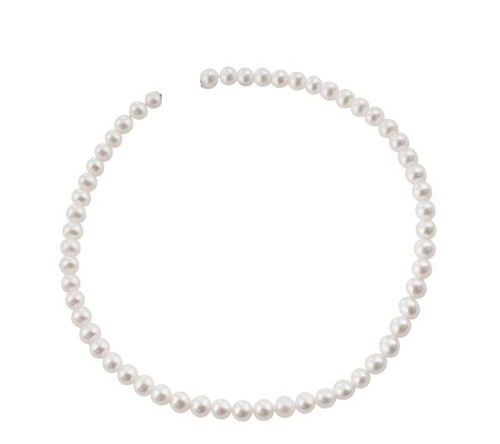 Collana salvini donna perle - donna,