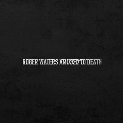 Roger waters amused - roger, waters: