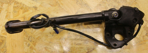 Supporto sensore cavalletto