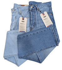 Jeans uomo Levis 501 originale