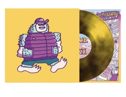 Cricca dei balordi yeti - balordi,