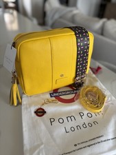 Portachiavi Pom London City