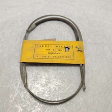 Cavo disinnesto frizione Alba