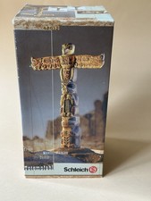 Totem Schleich Wild West