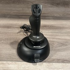 Microsoft - SideWinder - Force