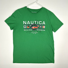 Nautica Sailing Division