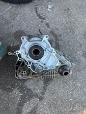 Boite de transfert BMW X3