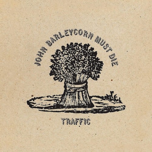 Vinile traffic john - traffic,