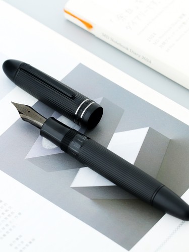 Penna stilografica pistone - stilografica,