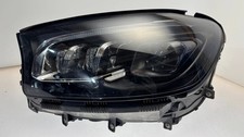 Faro proiettore Mercedes GLS