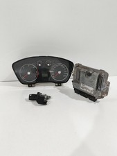 KIT Centralina Motore ECU