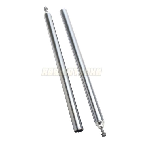 Tubi supporto forcella - 2,
