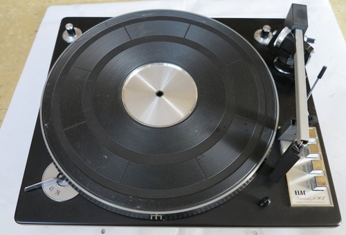 Elac miracord ii - elac,