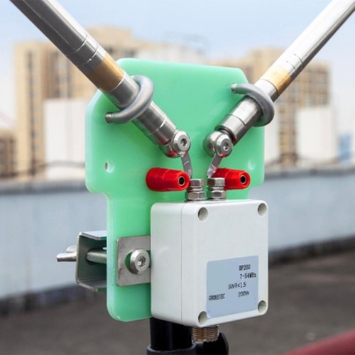 Dp200 antenna dipolo in - dipolo,