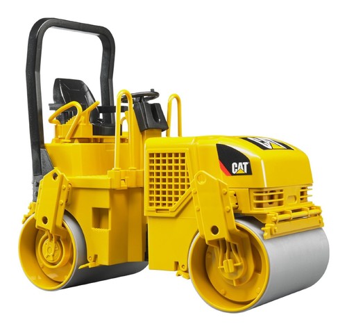 Bruder rullo compressore - bruder,