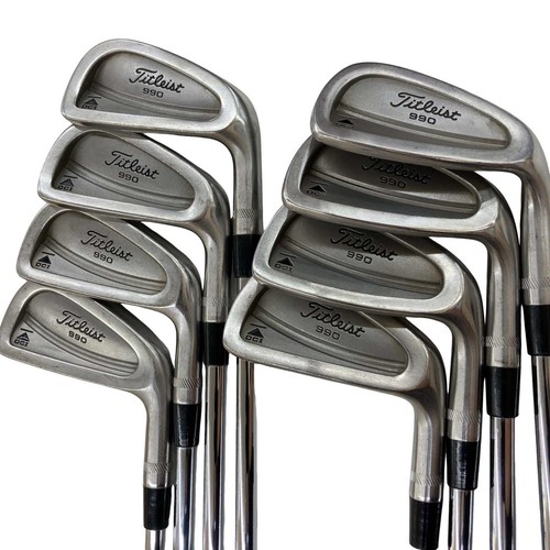 Set ferri destrimani cobra - ferri,