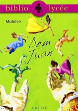 Dom Juan de Molière - D