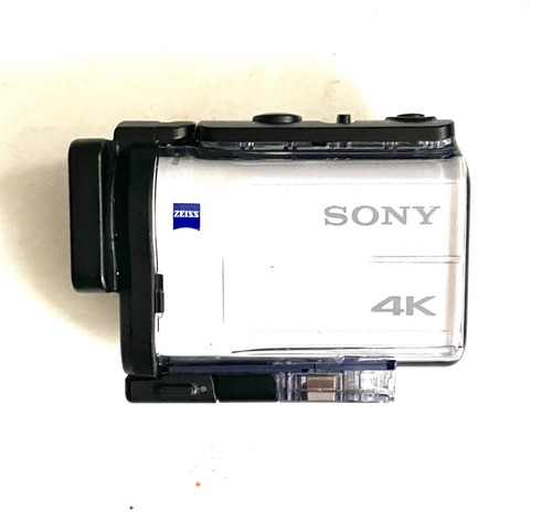 Fotocamera sony fdr x3000r - fotocamera, fdr-x3000r