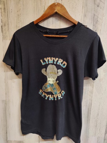 Shirt vintage thrashed - t-shirt,
