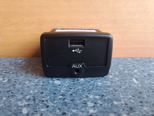 Porta presa usb aux alfa - alfa, romeo