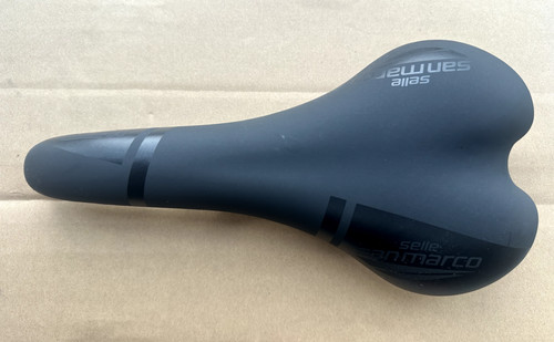Sella bici selle - sella, marco