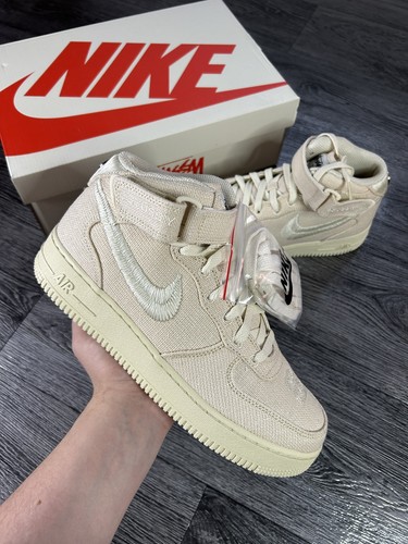 Nike air force - air, mid