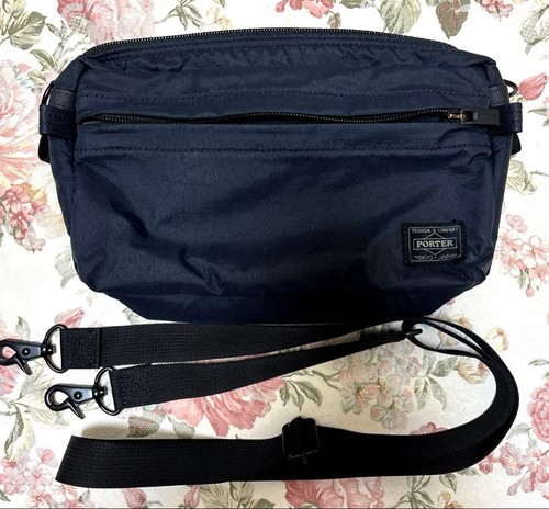 Borsa tracolla porter - a,