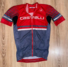 Maglia Castelli Uomo Ciclina