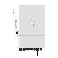 Inverter Ibrido a onda pura