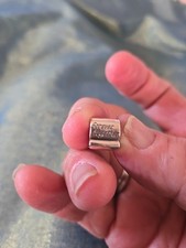 Charm Pandora Amore Pergamena