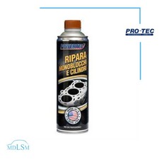 POWERTEC - RIPARA MONOBLOCCHI TESTATE E CILINDRI PER USO PROFESSIONALE PW0206
