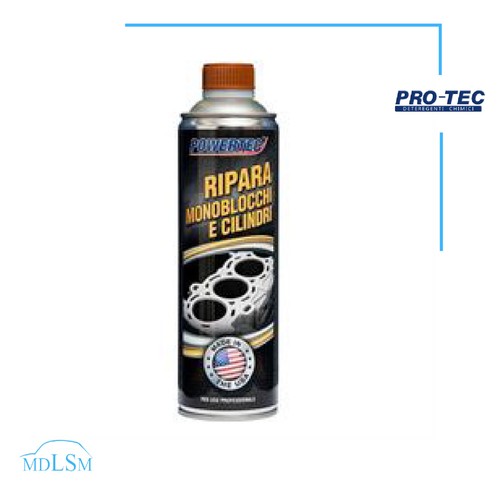 Powertec ripara monoblocchi - -,