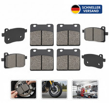 Pastiglie freno Cyleto