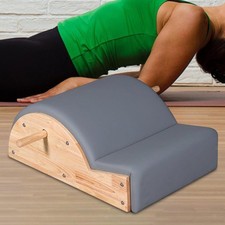 Pilates Spine Corrector Step