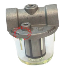 FILTRO GASOLIO 40 KG/H Ø 3/8