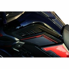 Adesivi Resinati 3d moto