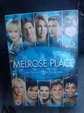 Melrose place the complete - -,