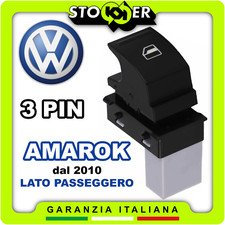 Pulsante Alzacristallo